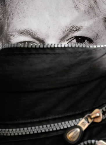Julian Assange Guardian Feature photo