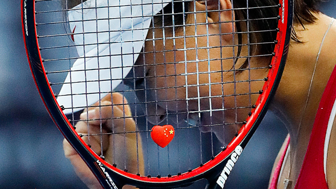 Olympolitik: El escándalo falso de Peng Shuai impulsa el esfuerzo de Estados Unidos para boicotear los Juegos Olímpicos de Beijing