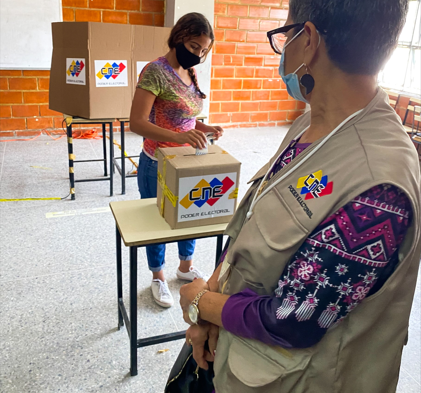 Venezuela Elections