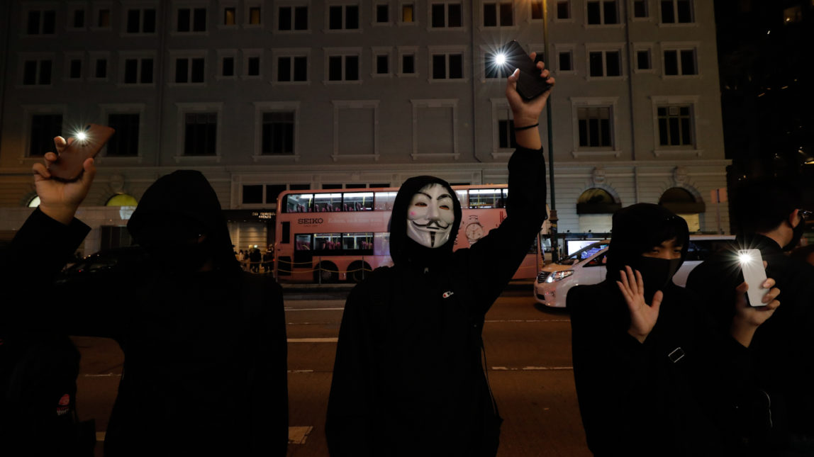 OTF – The “Independent” Internet Freedom Organization That Makes All Your Favorite Privacy Apps – is Staffed Full of Spies