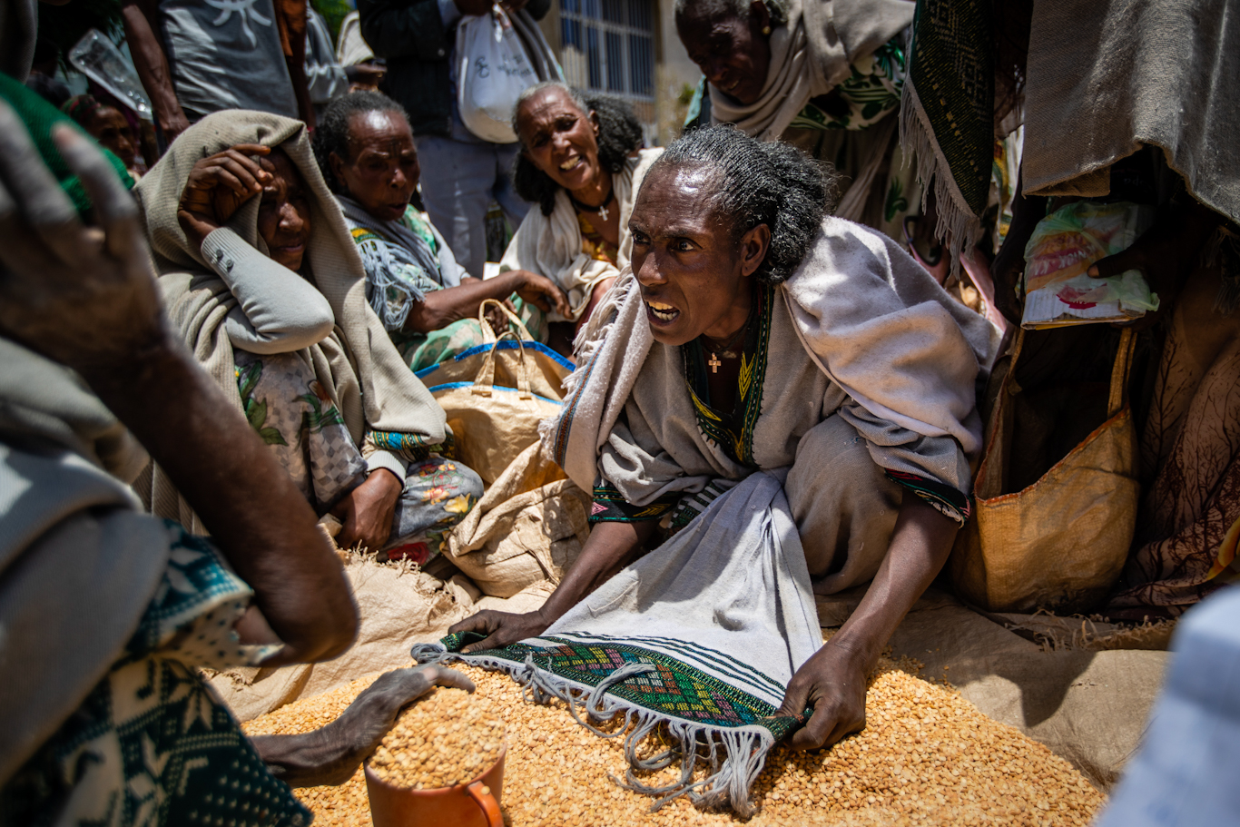 Ethiopia