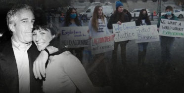 Ghislaine Maxwell Feature photo