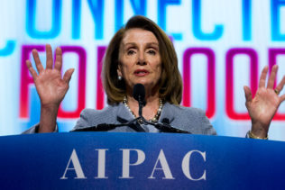 AIPAC SuperPac Feature photo