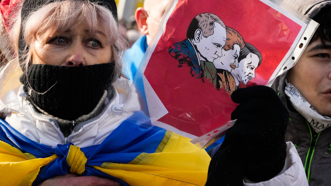 Documents Reveal US Gov’t Spent $22M Promoting Anti-Russia Narrative in Ukraine and Abroad