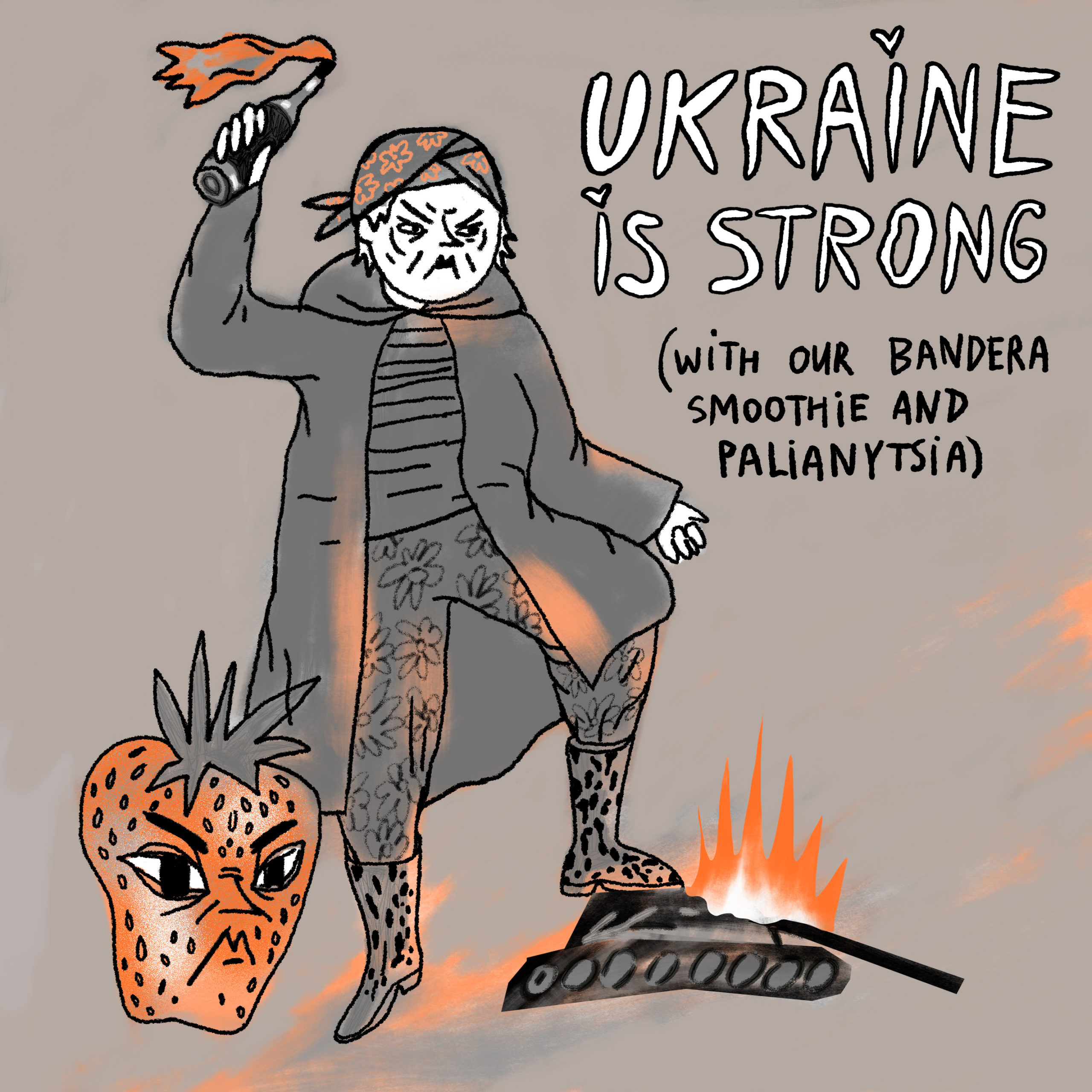 Ukraine’s Propaganda War: International PR Firms, DC Lobbyists and CIA Cutouts