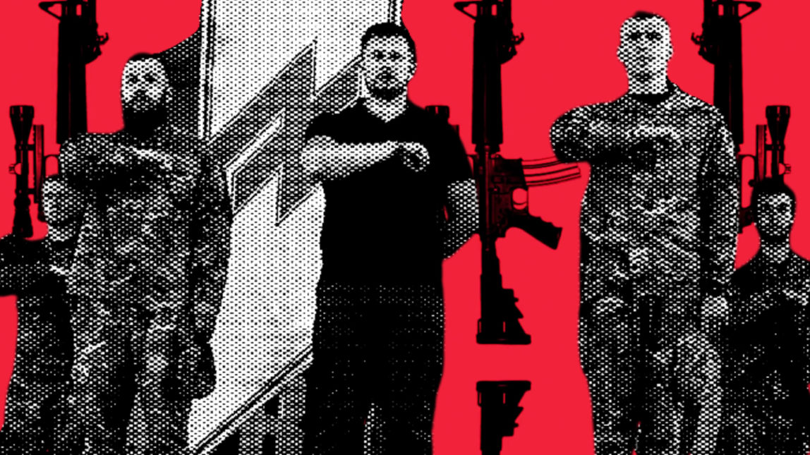 US and NATO Allies Arm Neo-Nazi Units in Ukraine as Foreign Policy Elites Yearn for Afghan-style Insurgency