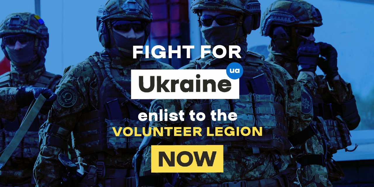 Ukraine’s Propaganda War: International PR Firms, DC Lobbyists and CIA Cutouts