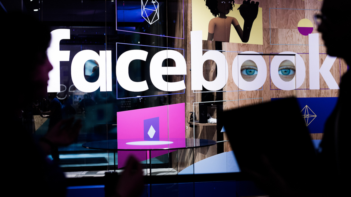Cambridge Analytica Reborn? Private Spy Agency Weaponizes Facebook Again