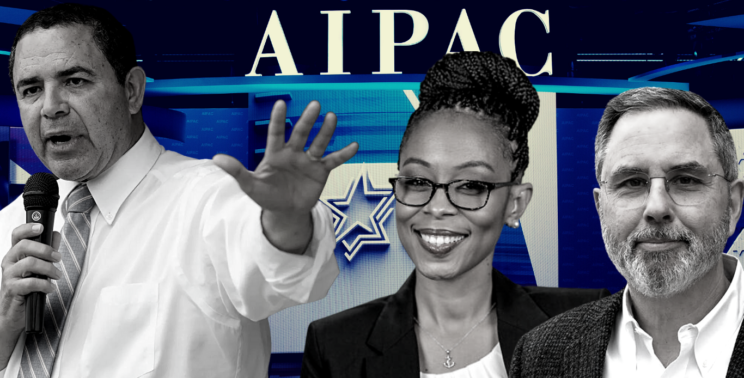 AIPAC 2022 Featured photo