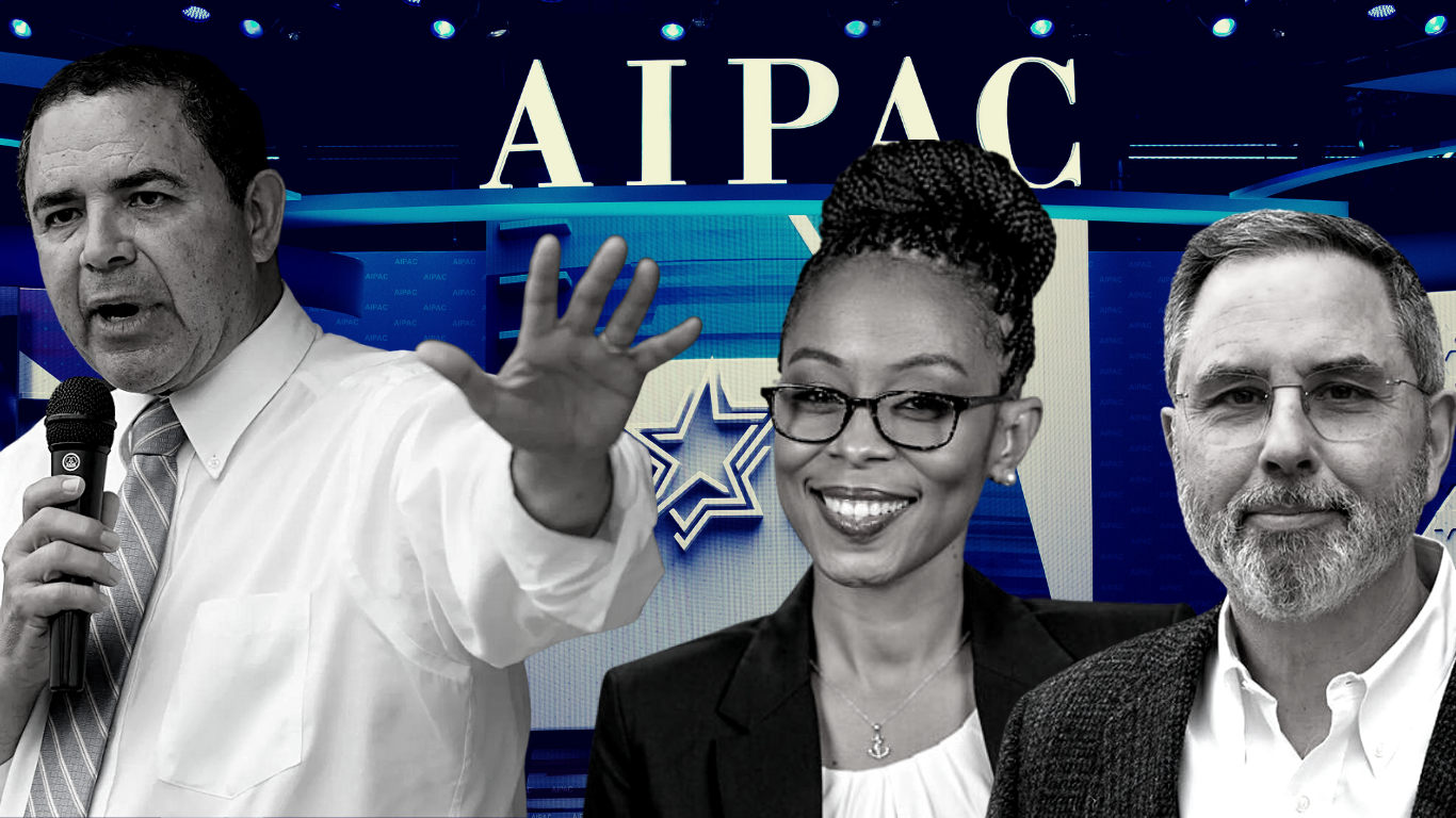 AIPAC 2022 Featured photo