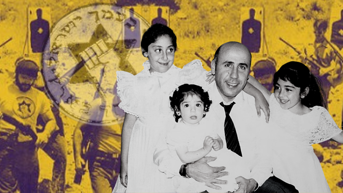 Alex Odeh Assassination: New Testimony Could Finally Bring Jewish Defense League to Justice