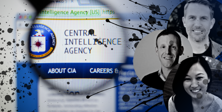 Google CIA feature photo