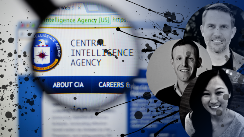 Google CIA feature photo