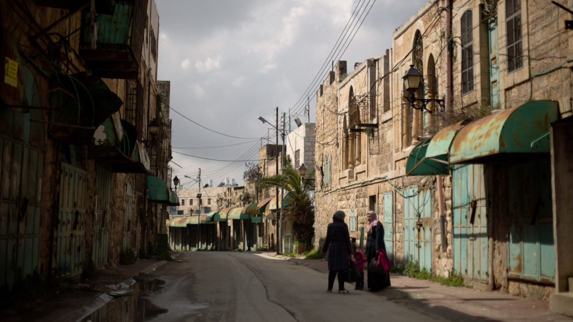 Hebron, Palestine: An Ancient Gem Ruined by Apartheid and Occupied by Settlers
