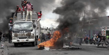 Ex-U.S. Special Envoy to Haiti Dan Foote: Send Special Forces to Haiti or 25,000 troops