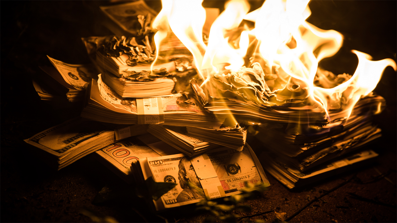Fossil Fuels Subsidized at Rate of $11 Million Per Minute - Vimarsana News