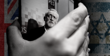 How Britain’s Labour Party Became a Criminal Conspiracy Against its Members
