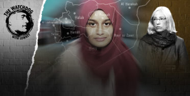 Sally Interview Article