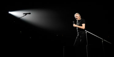 Roger Waters Feaure photo