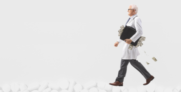 New Studies Show Big Pharma Has Been Lying About Antidepressants For Years