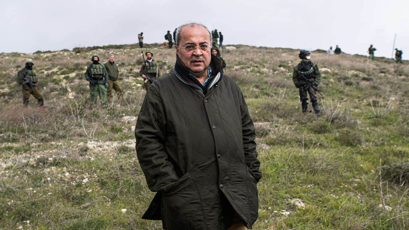 Chasing a Mirage: How Israel Arab Parties Validate Israeli Apartheid Feature photo