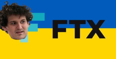 Ftx Partnership With Ukraine Is Latest Chapter in Shady Western Aid Saga