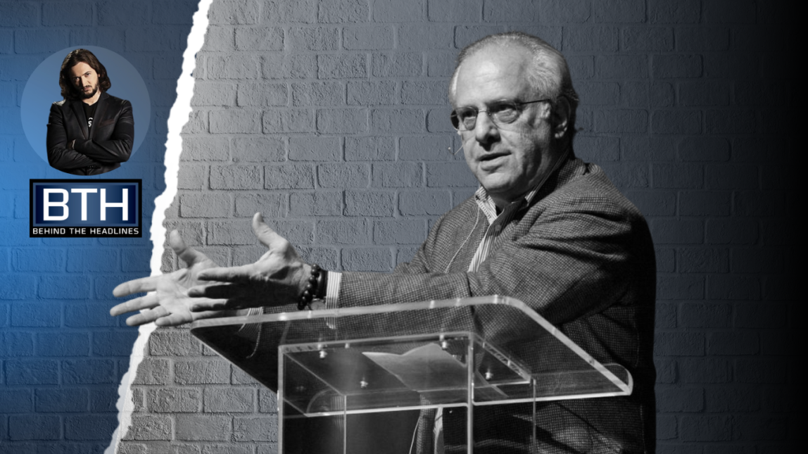 The Rise of The Multipolar World, with Economist Richard Wolff