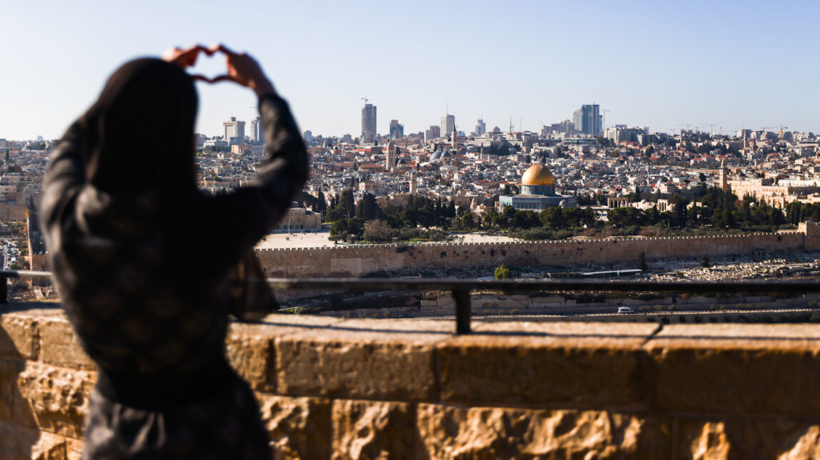 Al-Aqsa Mosque Feature photo