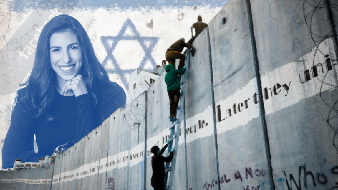 Facebook 的乔丹娜卡特勒被任命为有争议的以色列部部长，引发审查恐惧