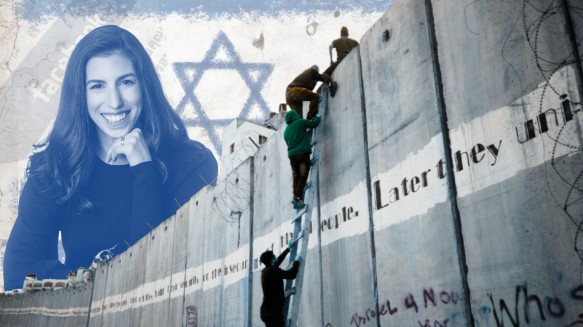 Jordana Cutler de Facebook nombrada jefa del controvertido ministerio israelí, lo que genera temores de censura