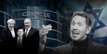 Oracle Israel Feature photo