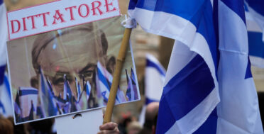 Italy Israel Feature photo