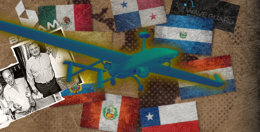 How Israeli cyber weapons are taking over Latin America article featured image