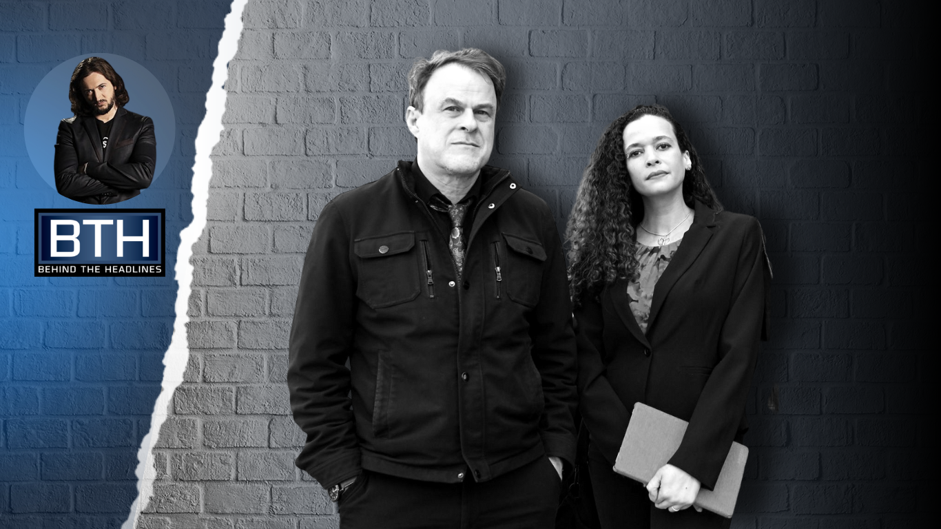 Responsabilidad policial y reinvención de la actividad policial, con Stephen Janis y Taya Graham