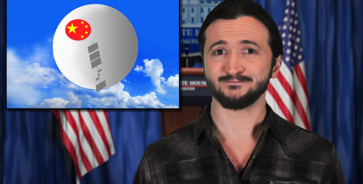 Lee Chinese Balloon thumbnail