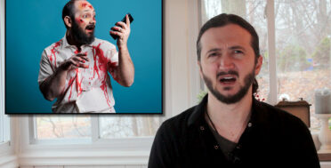 The US Is *Literally* Sucking The Blood of The Poor Lee Camp