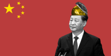 China Multipolar world feature photo