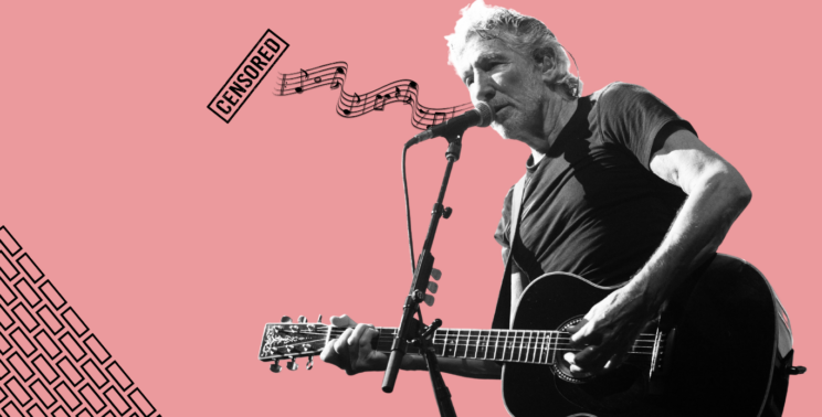 Roger Waters Germany Feature photo