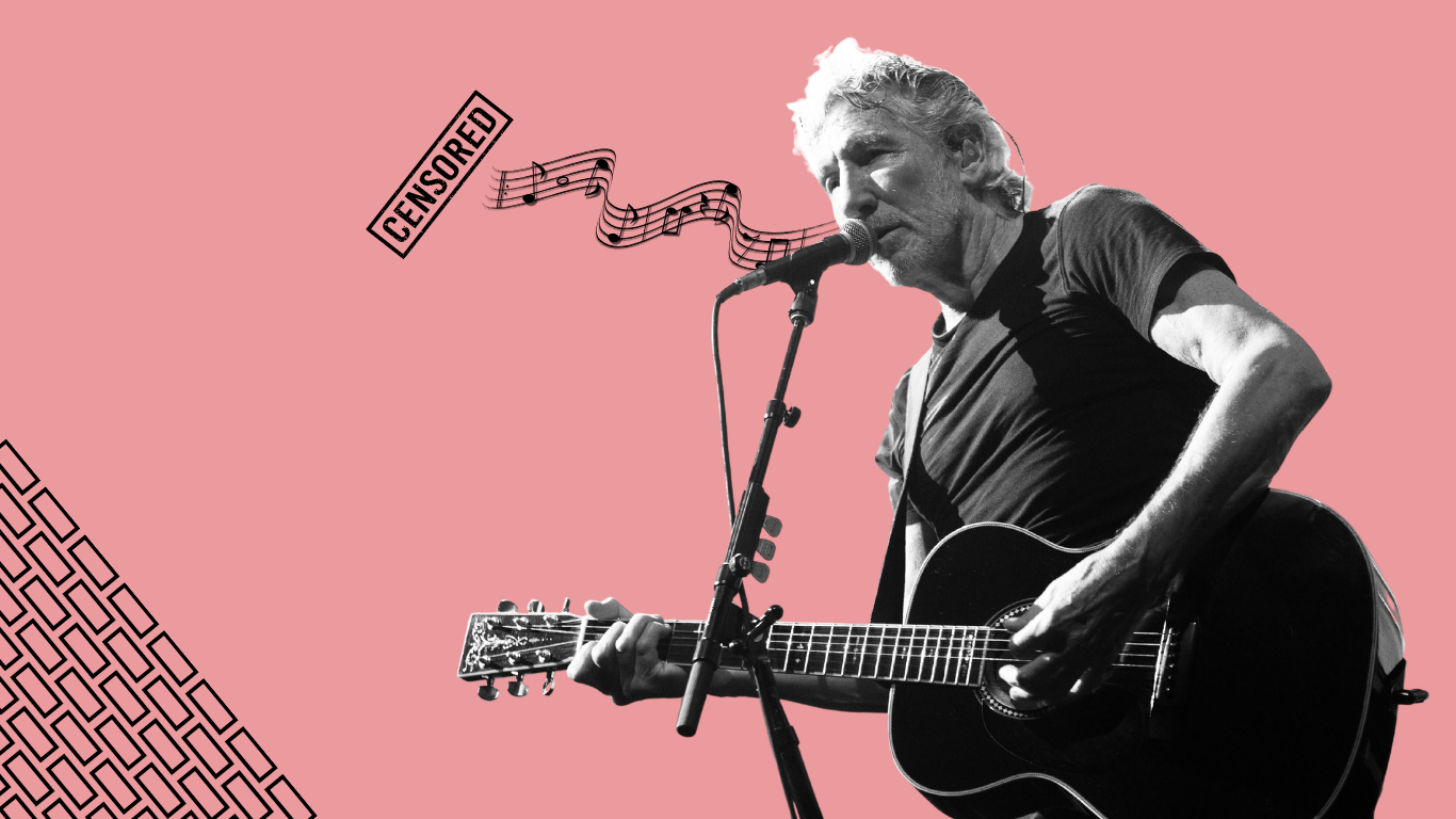 Roger Waters Germany Feature photo