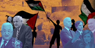 On False Hopes and Broken Promises: Behind the Scenes of the UN Statement on Palestine Article Thumbnail