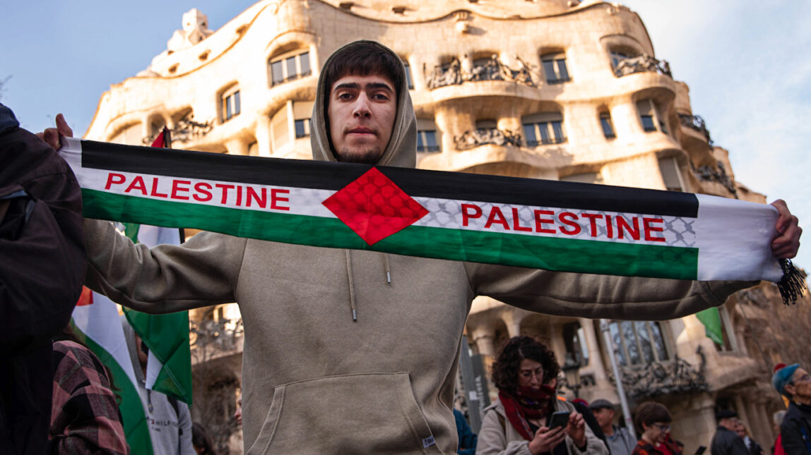 European Cities BDS Feature photo
