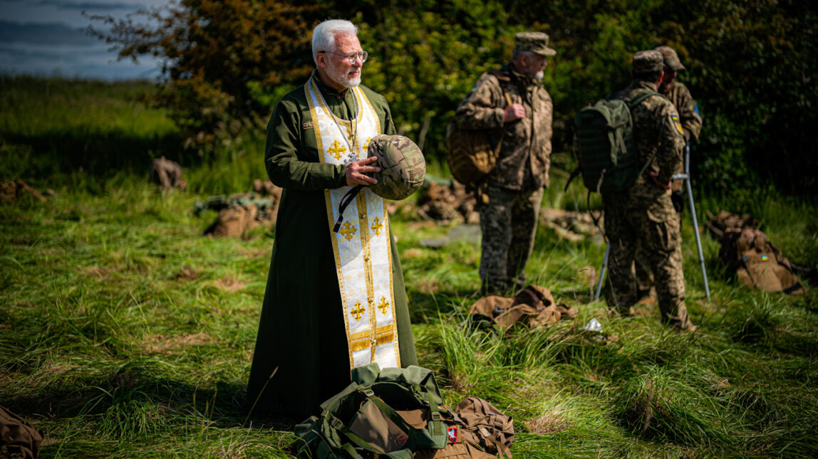 Vienna Summit: Anti-War Activists From 32 Countries Call For Diplomacy to End Ukraine War