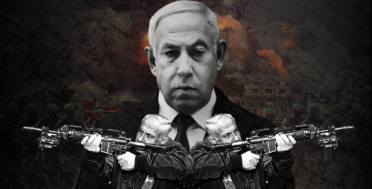A Man Without a Strategy: Netanyahu Provoking Armed Intifada Feature photo
