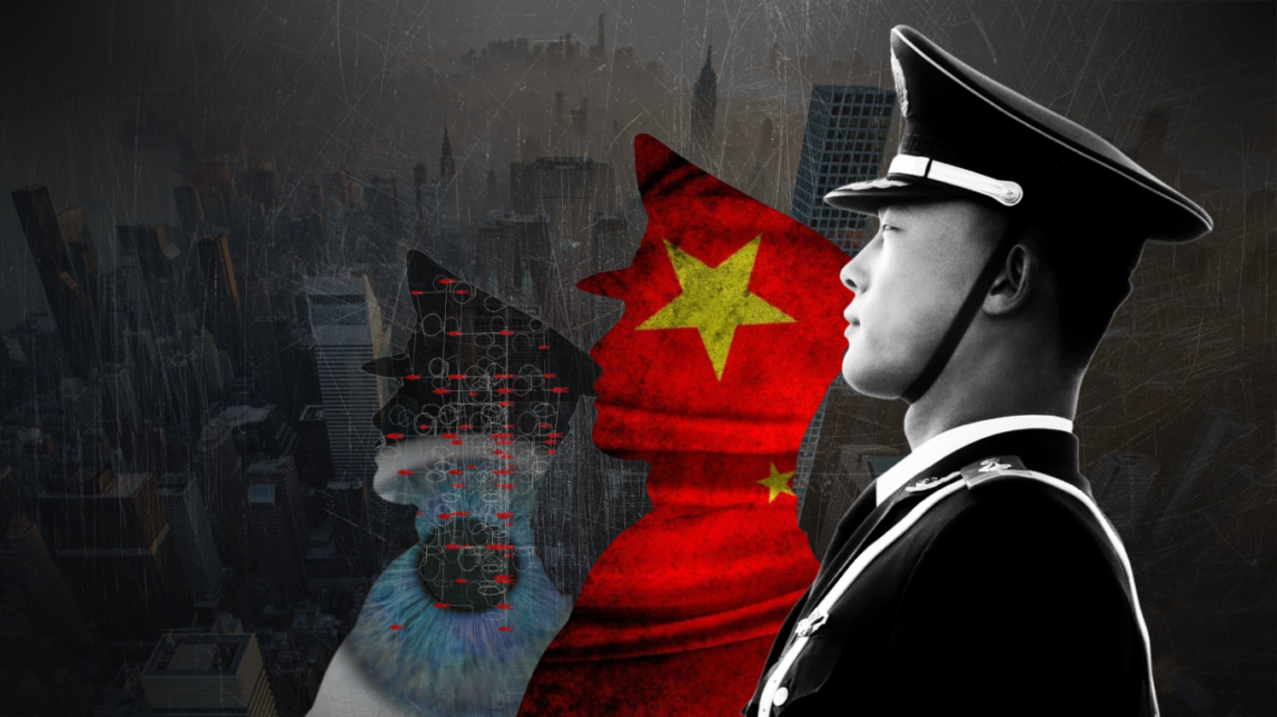 False Witnesses and Sinister Plots: Exposing the CIA Connection in the ‘Chinese Police Station’ Narrative