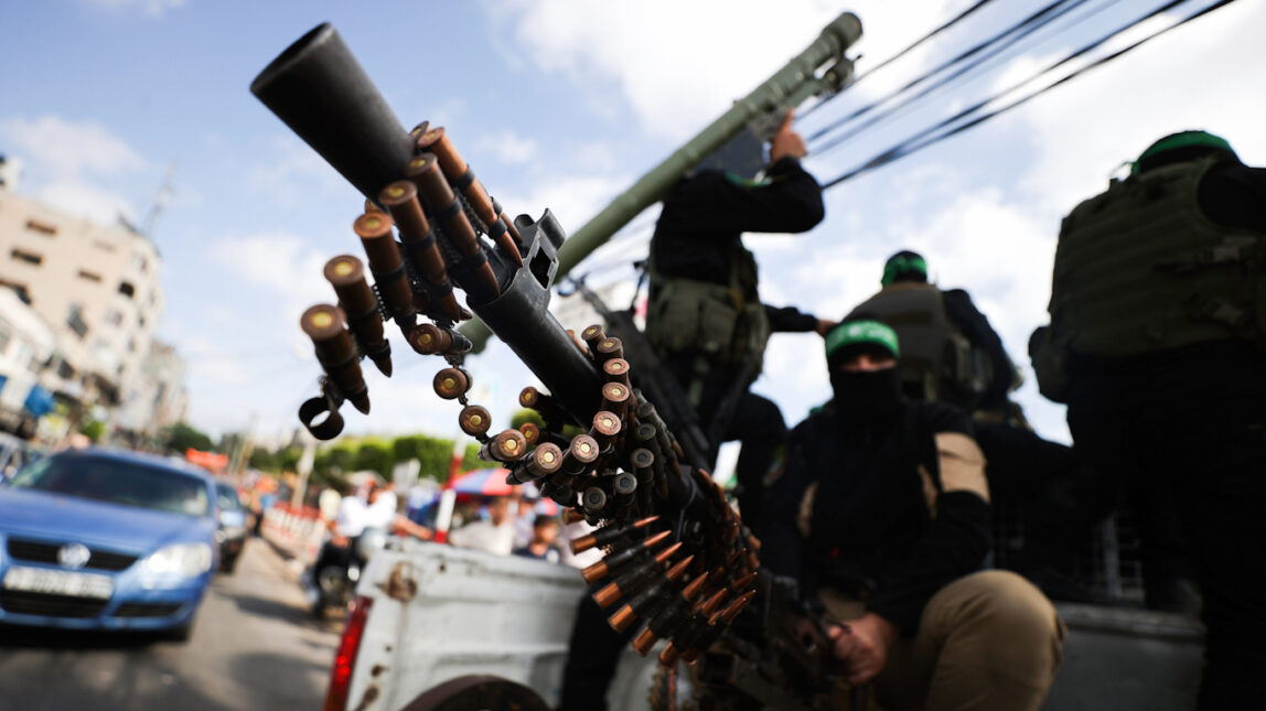 Palestinian Resistance Feature photo