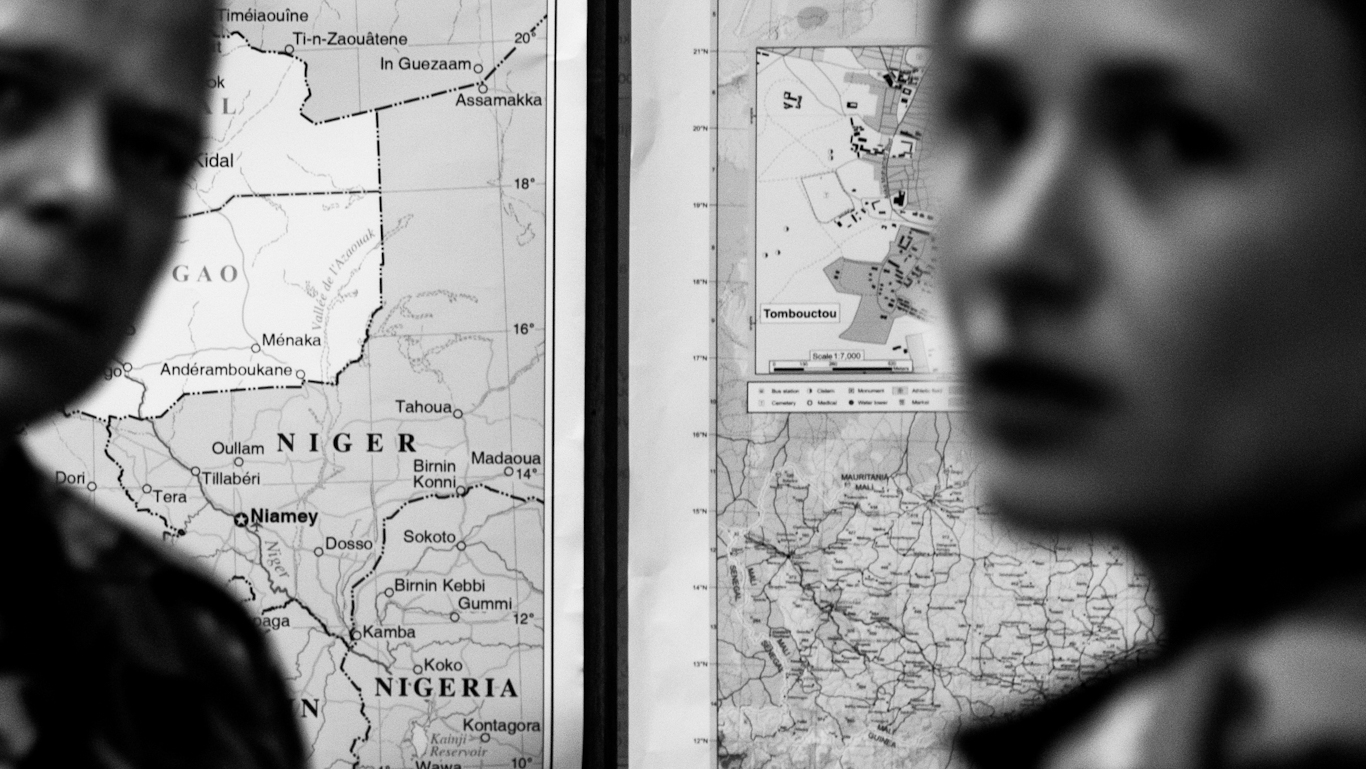 Jenseits von Niger: Wie ECOWAS zu einem Werkzeug des westlichen Imperialismus in Afrika wurde