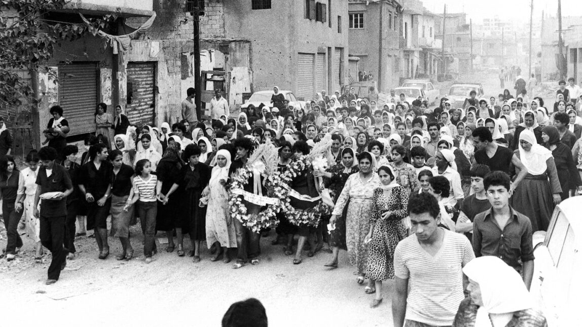 Israel’s License to Kill: Unraveling the Sabra and Shatila Massacre