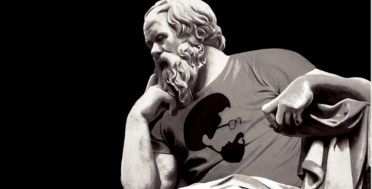Mr Fish Political Philosophy