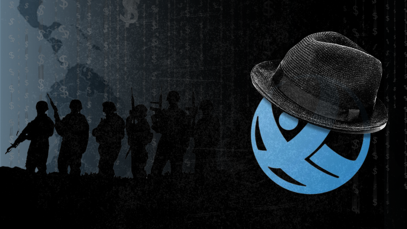 Transparency International's Covert Agenda: A Pawn in Western ...