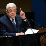 Mahmoud Abbas Feature photo